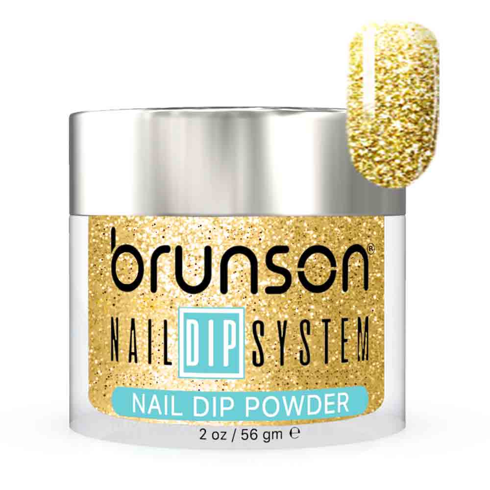 High-quality nail dipping powder