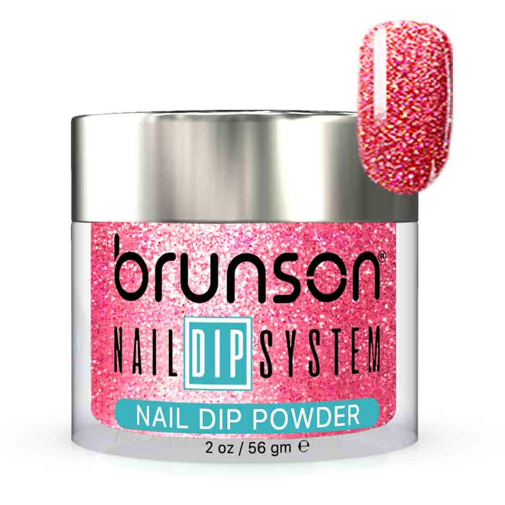 Dip powder nail colors