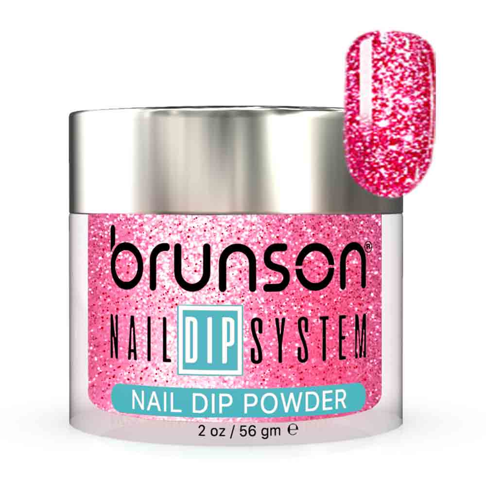 Strong nail dipping powder