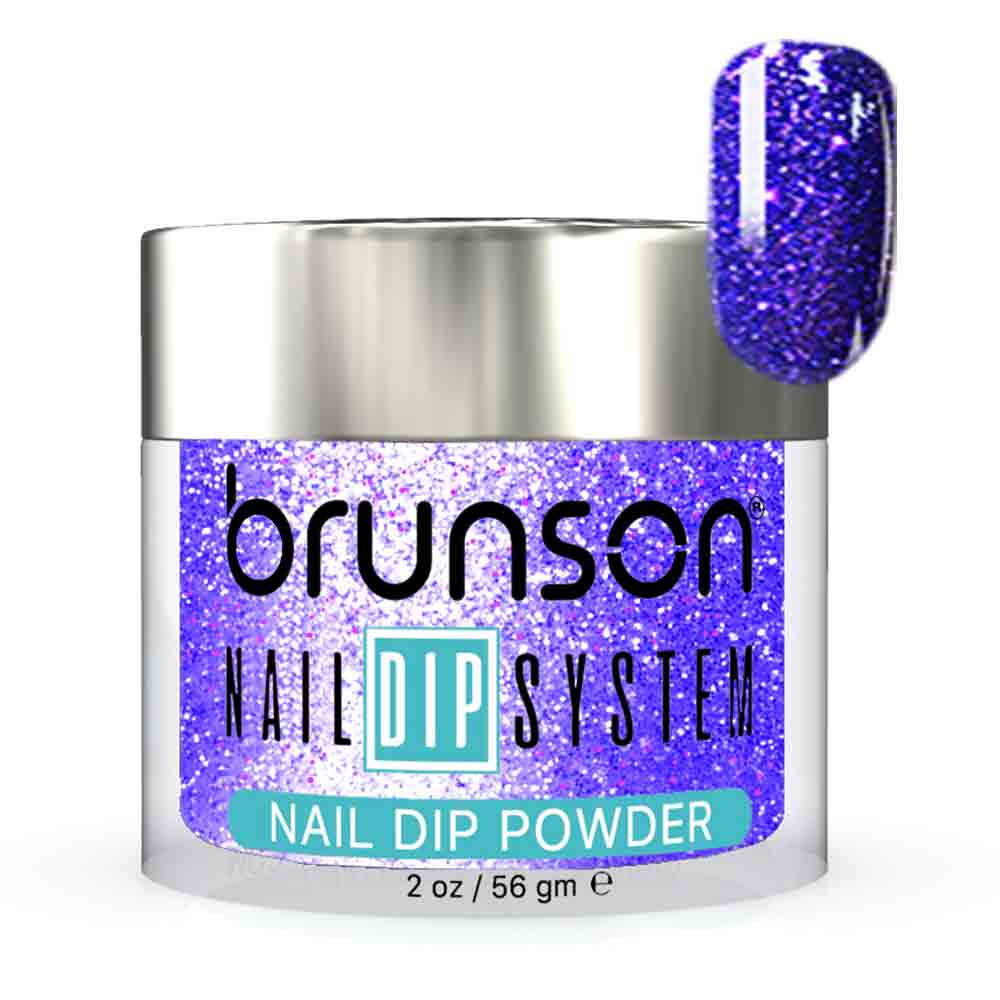 Salon nail dipping powder