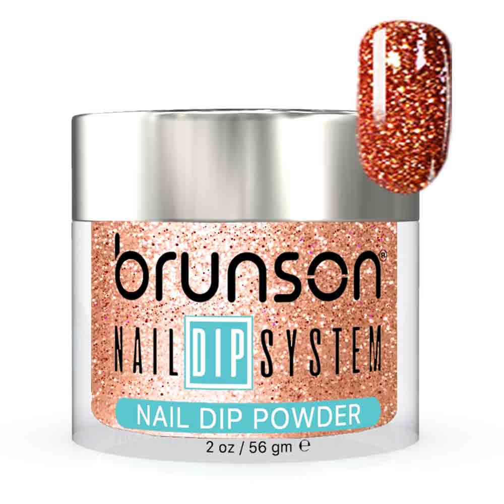 DIY nail dipping powder