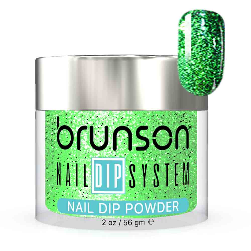 Salon-quality dipping powder