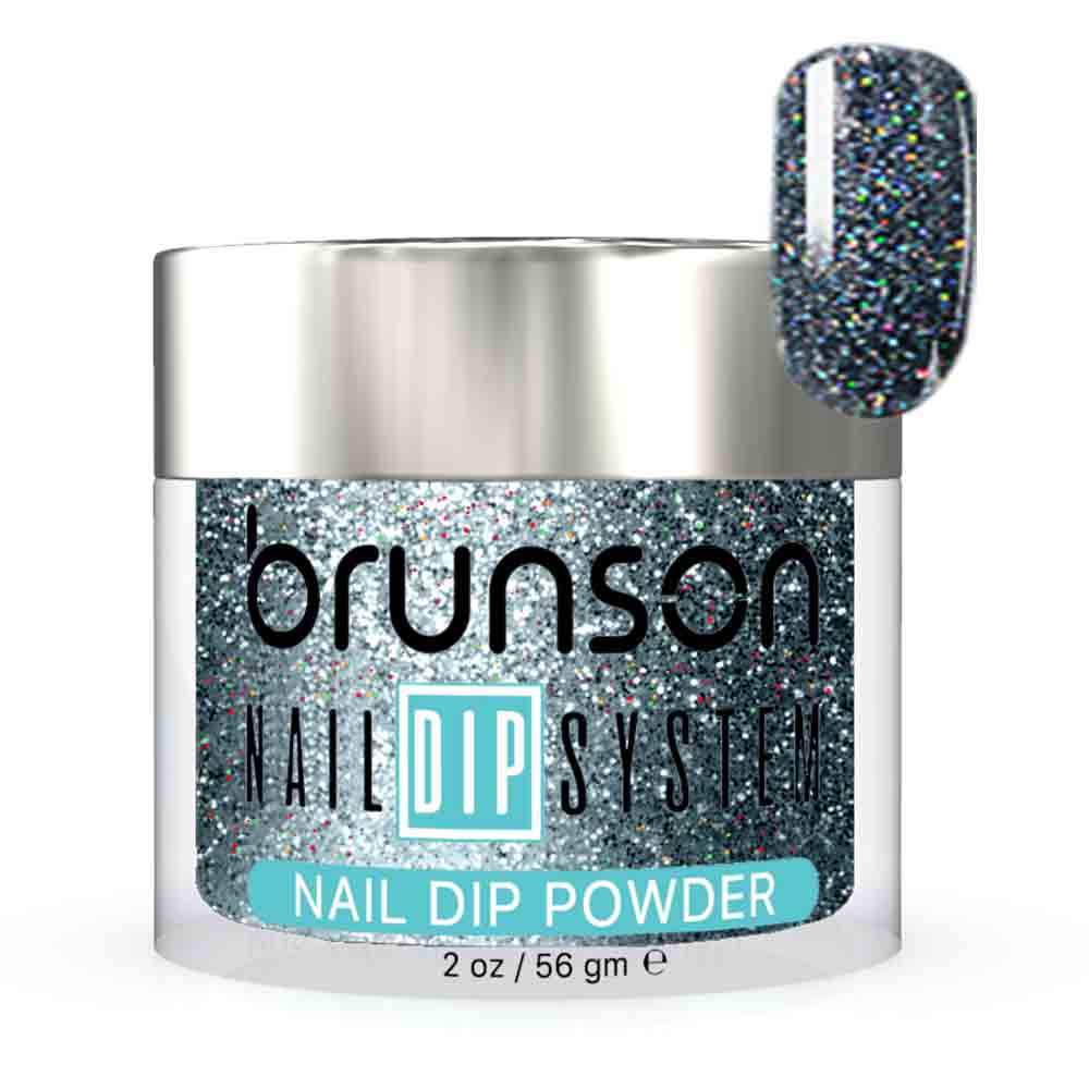DIY dip powder nails