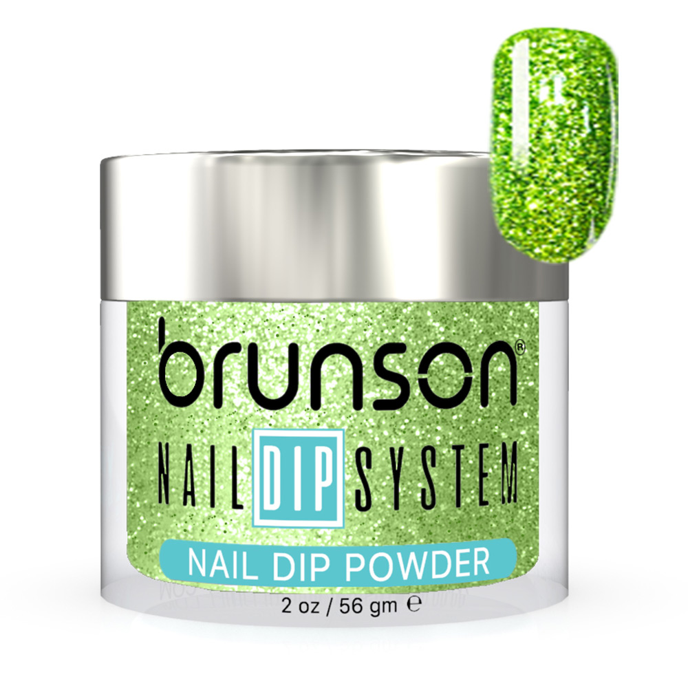 Nail dipping powder