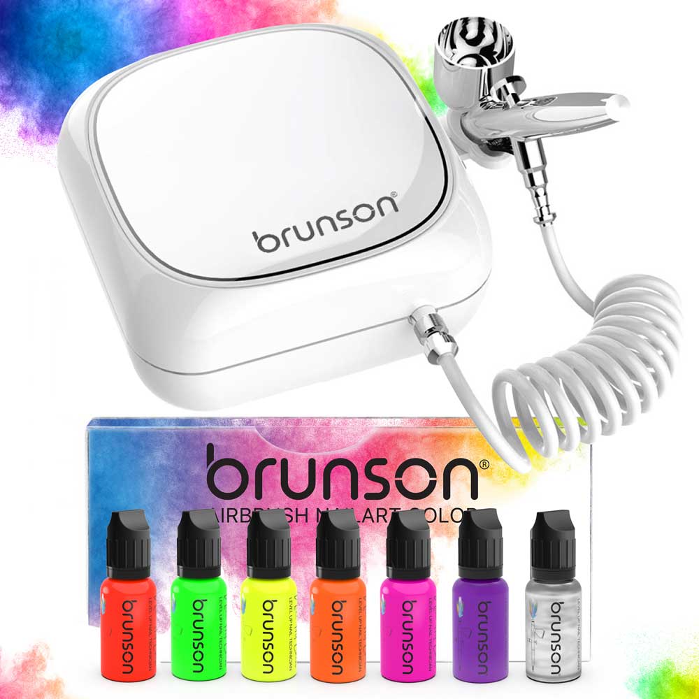 best airbrush machine for nails