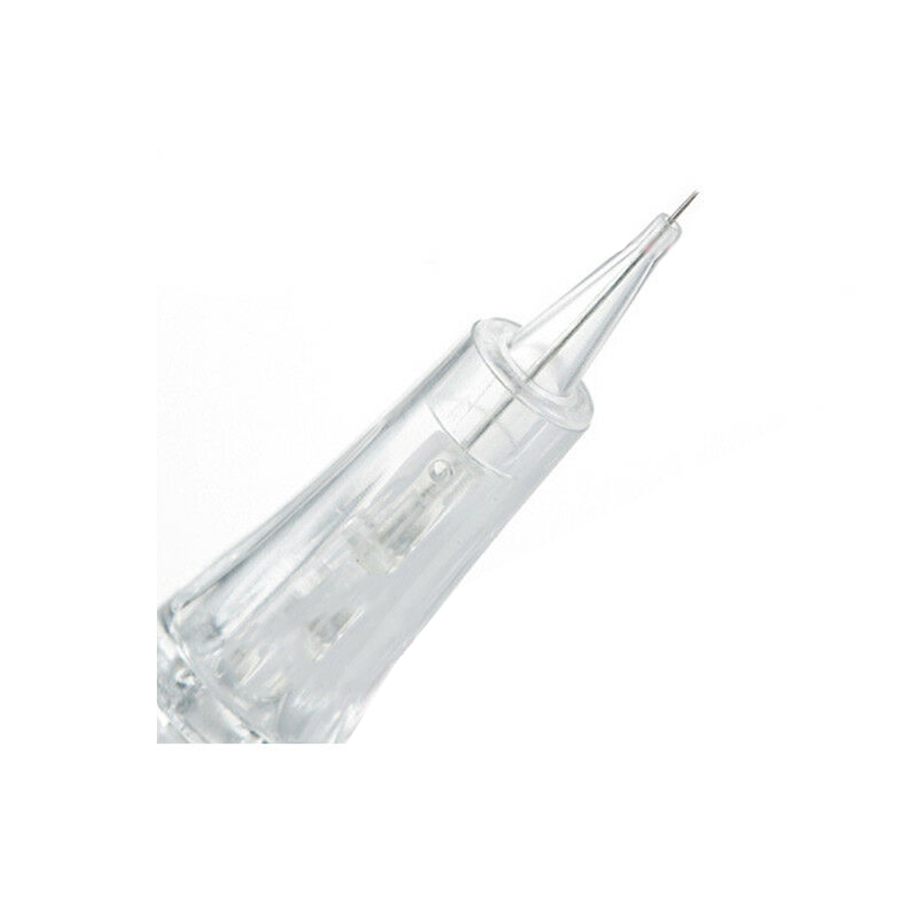 R3-M needles White Micro Needle Cartridge For Electric Derma Needle Pen N2 / MYM / M5 / M7 10pcs