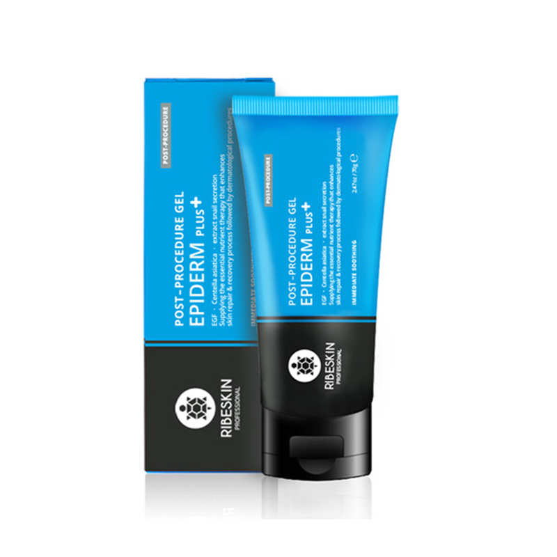 RIBESKIN EPIDERM PLUS Procedure Cream 70g Epiplus70g