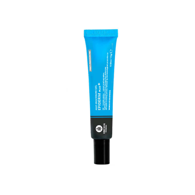 RIBESKIN EPIDERM PLUS Procedure Cream Epiplus15g