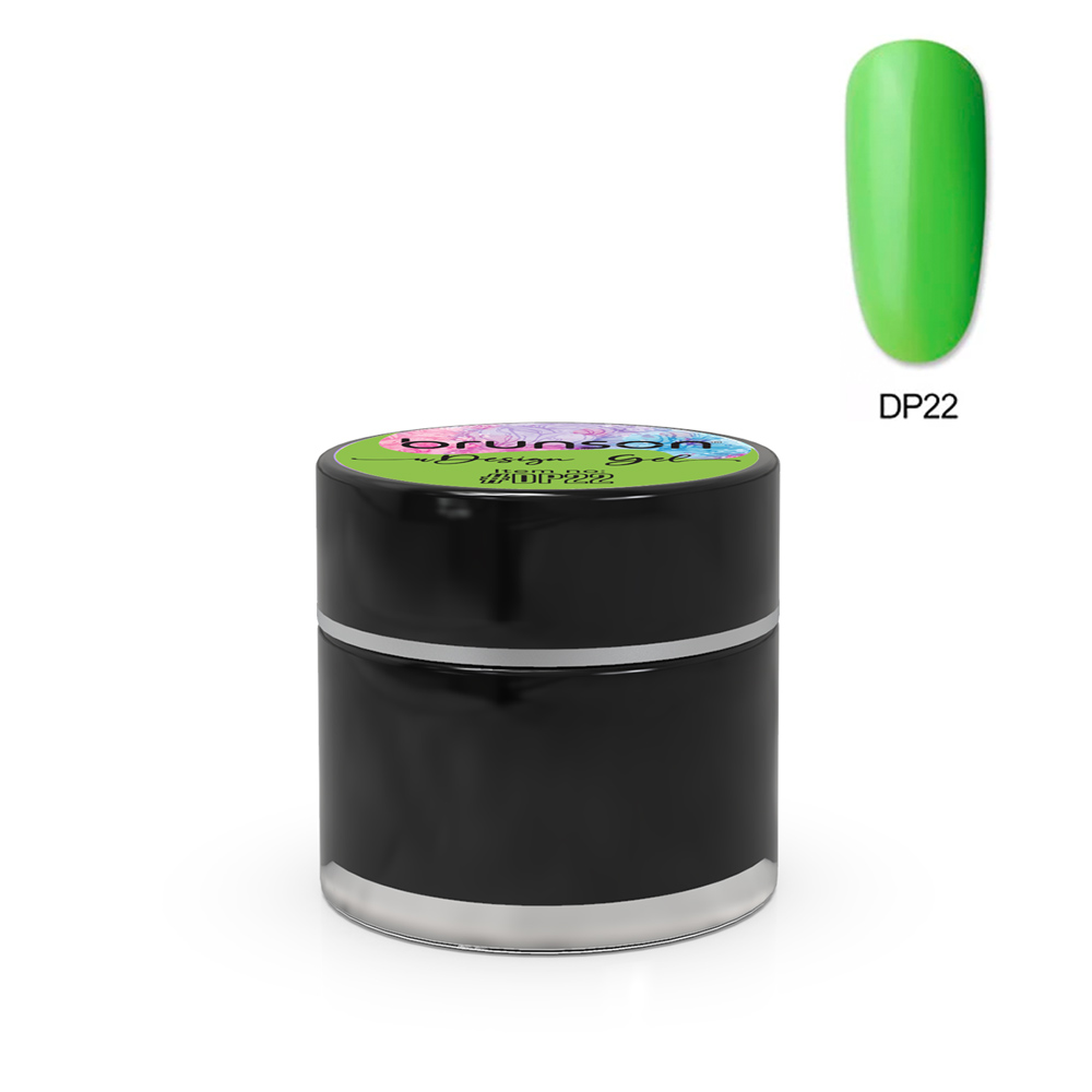 Premium Gel Nail Paint