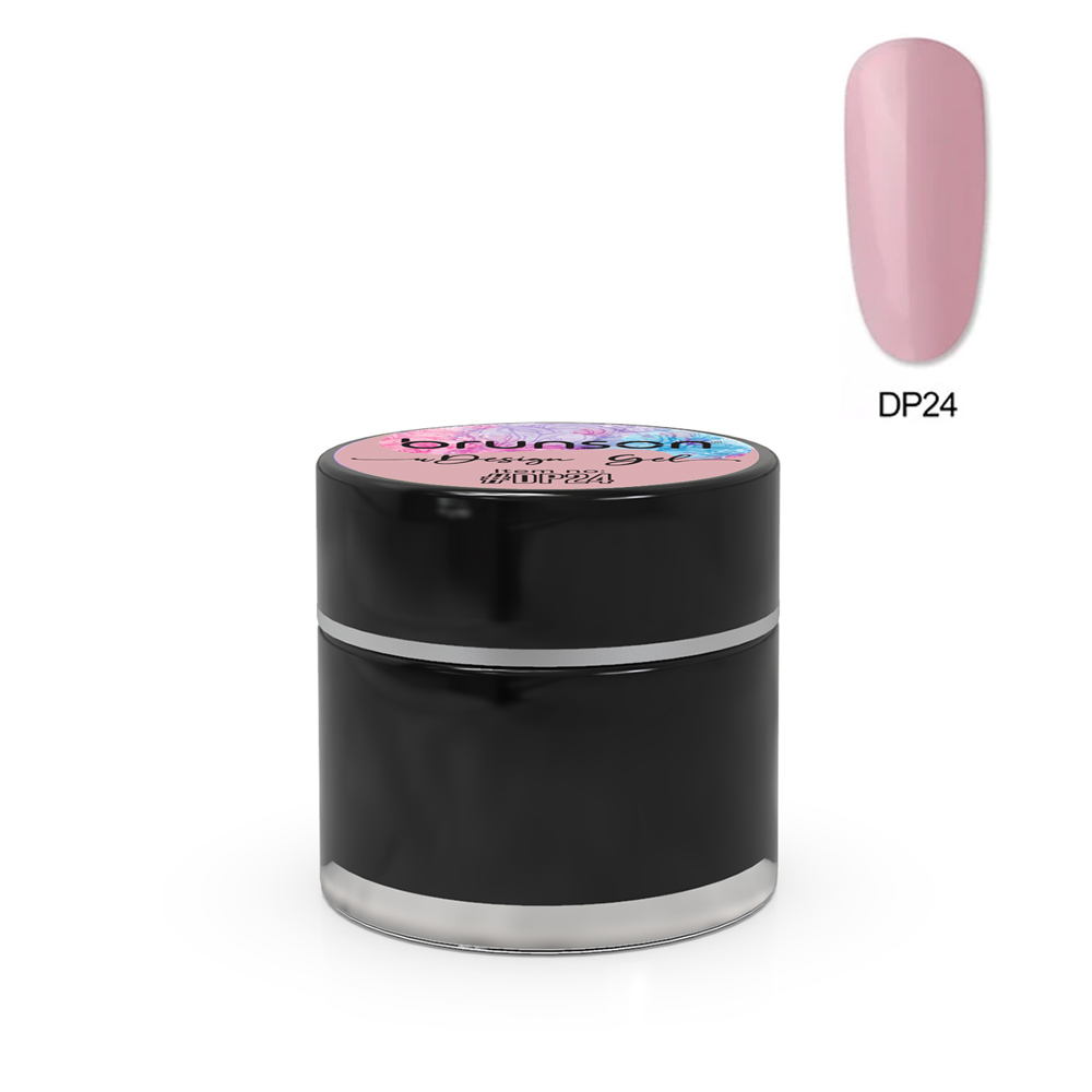 Designer Gel Paint