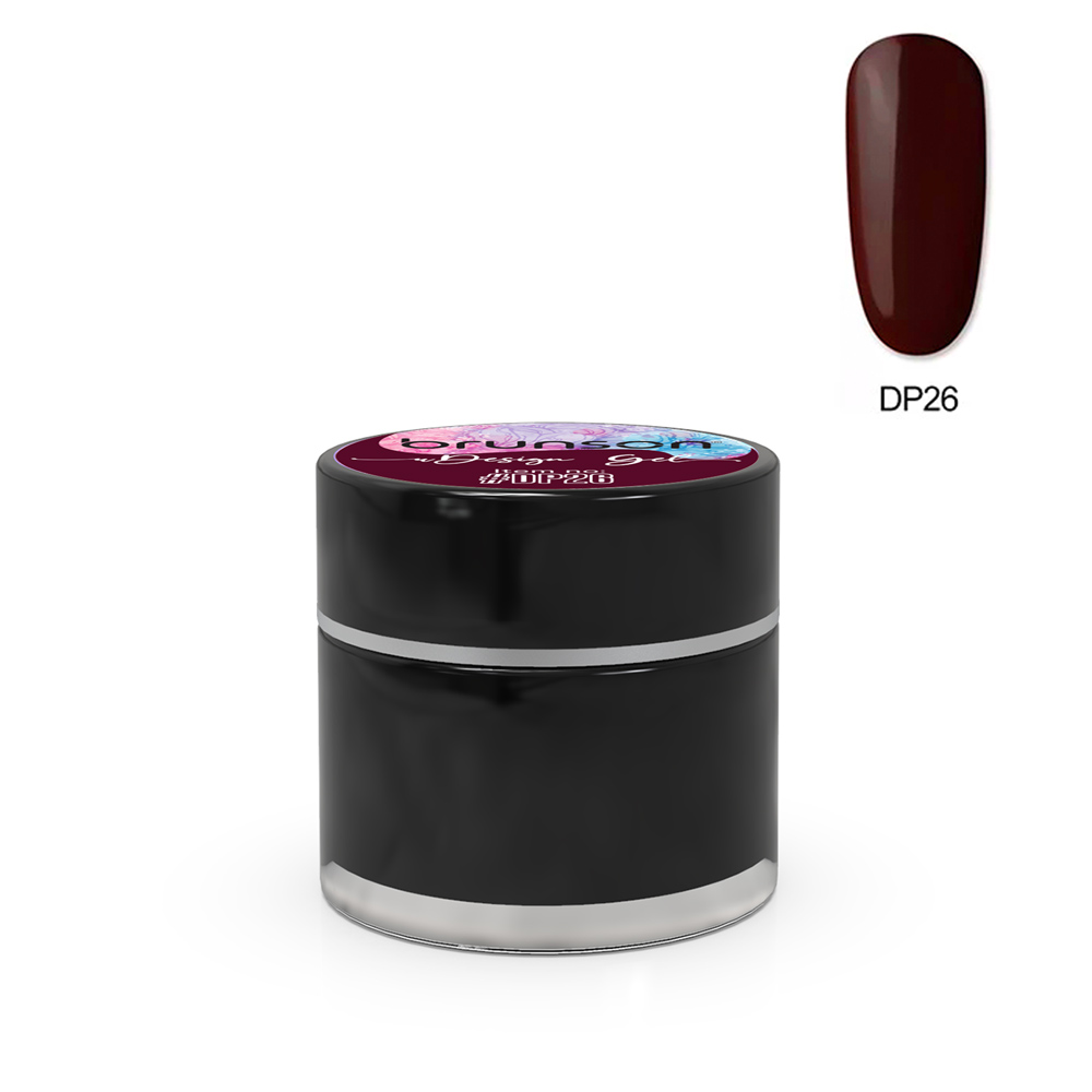 Designer Gel