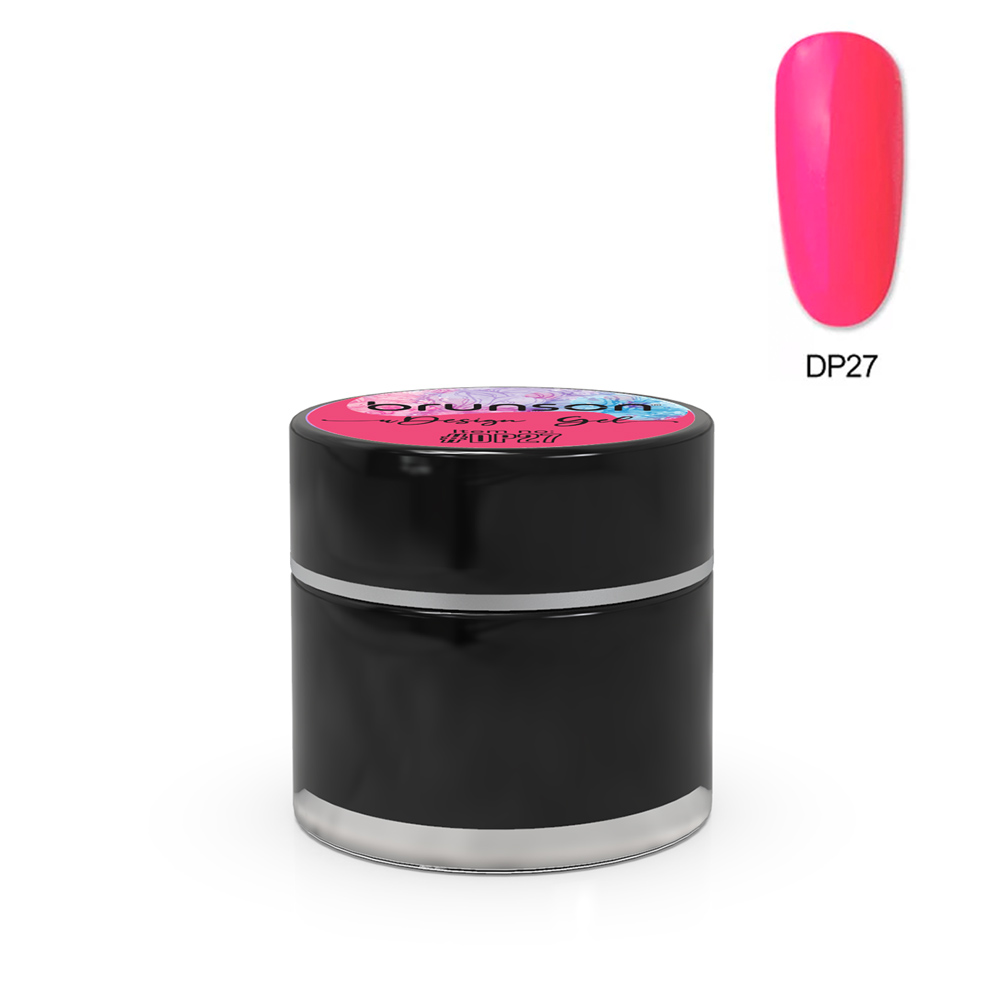 Brunson Designer Gel