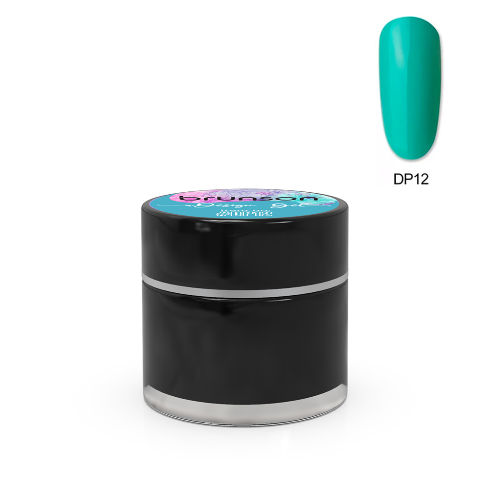 Trendy gel nail colors