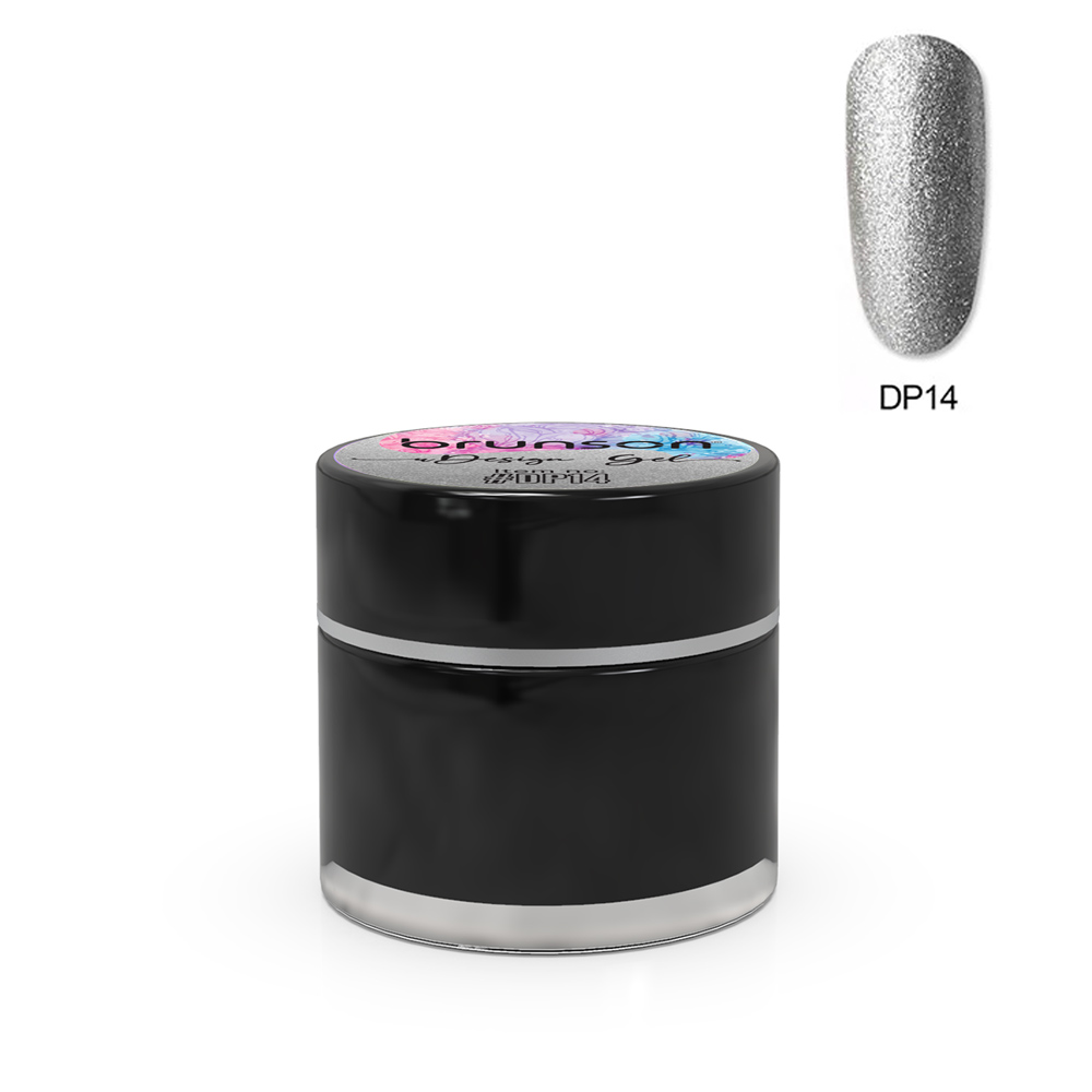 designer nail gel