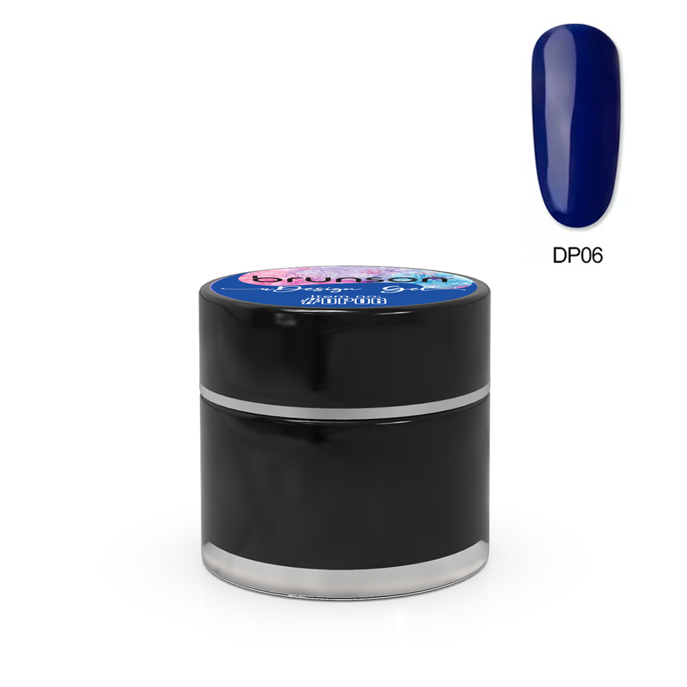 Designer Gel