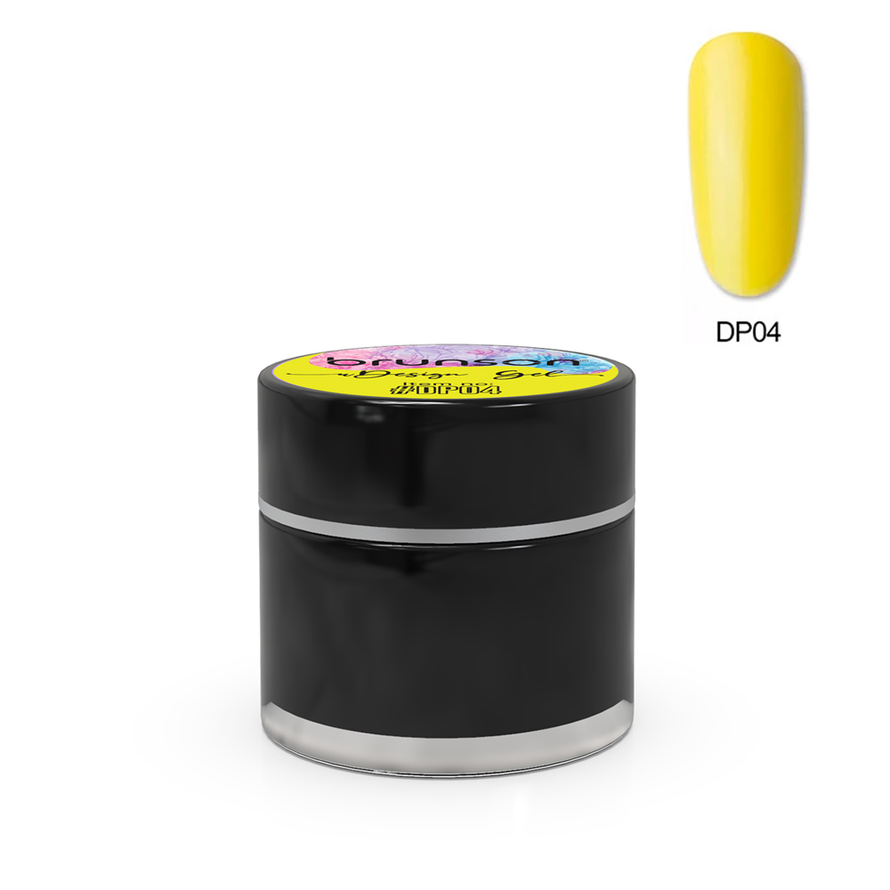 Designer Gel Polish