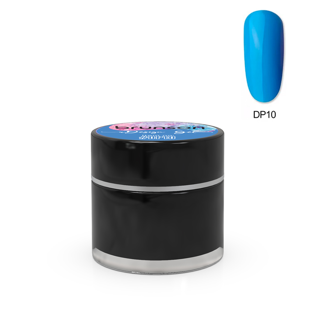 Best gel nail paint