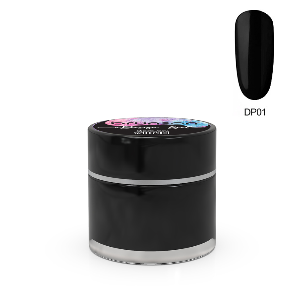 Designer Gel Nail Polish