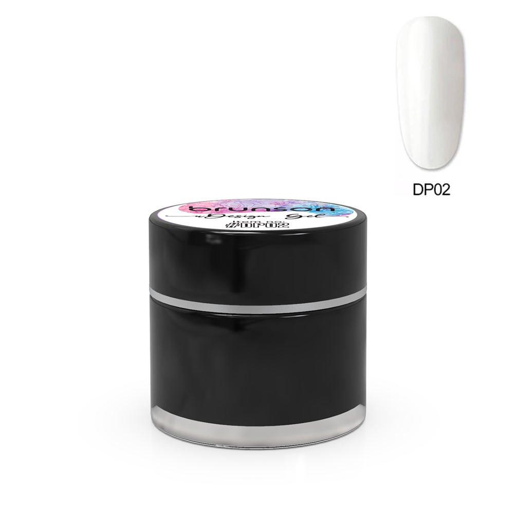 Designer Gel for Nail Art