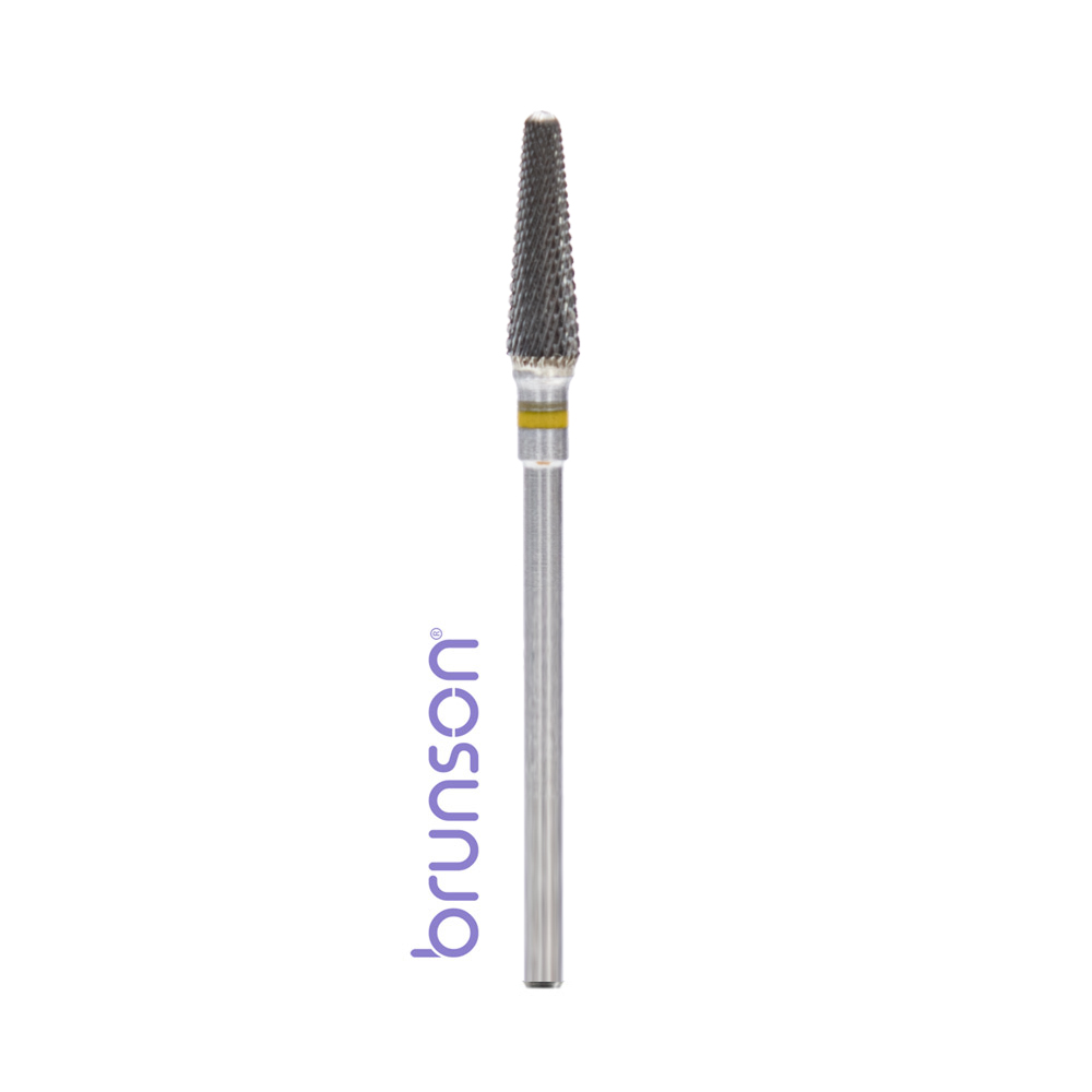 Nail Drill Bit  Nail Drill File Bits for Acrylic Gel Nails Cuticle Manicure Pedicure B8