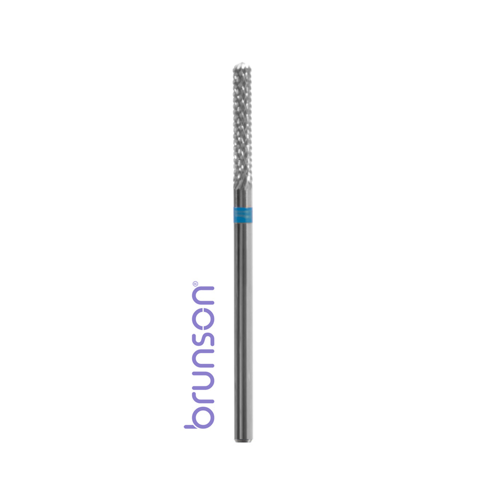 Nail Drill Bit Nail Drill File Bits for Acrylic Gel Nails Cuticle Manicure Pedicure B9