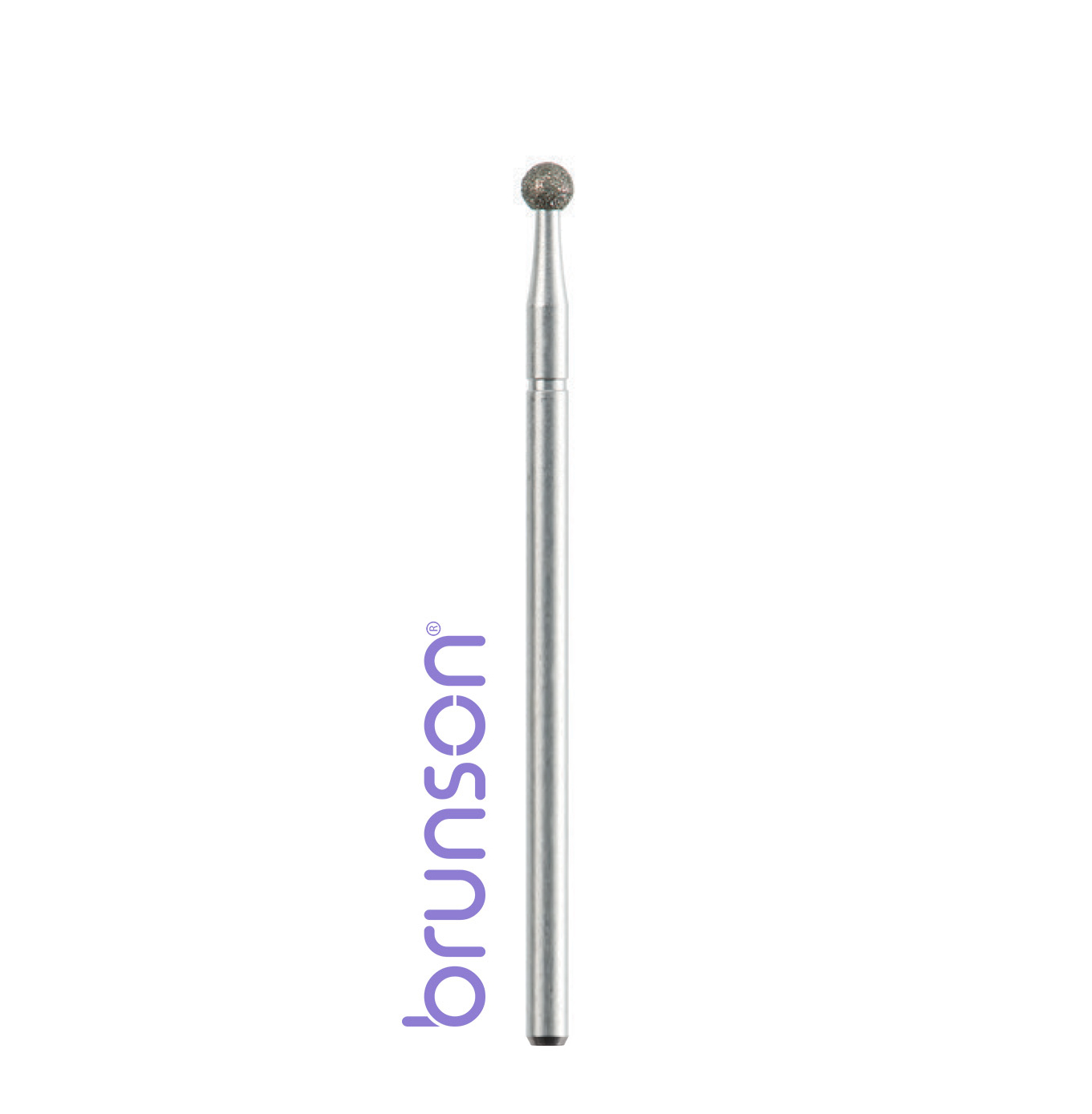 Diamond Nail Drill Bits Nail Drill File Bits for Gel & Natural Nails Cuticle Manicure Pedicure DC02