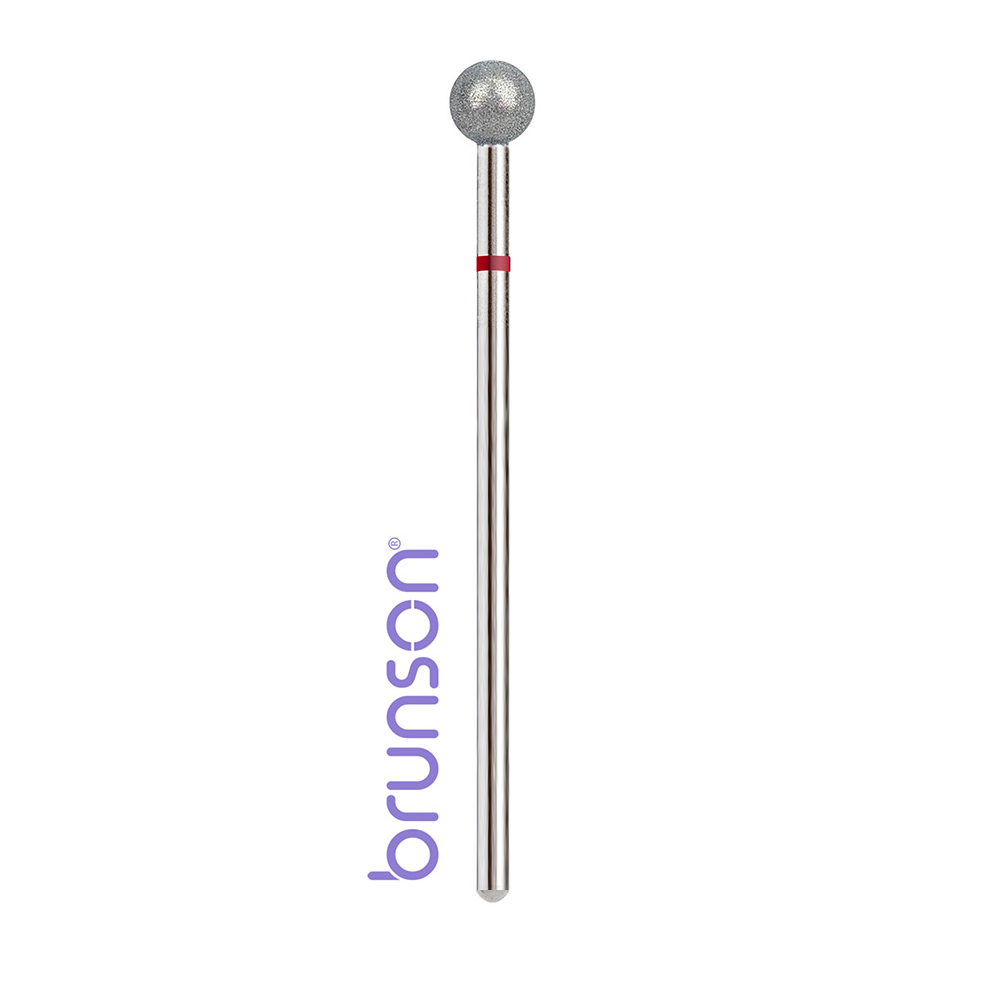 Germany Nail Drill Bits Nail Drill  File Bits for Acrylic Gel Nails Cuticle Manicure Pedicure DC04