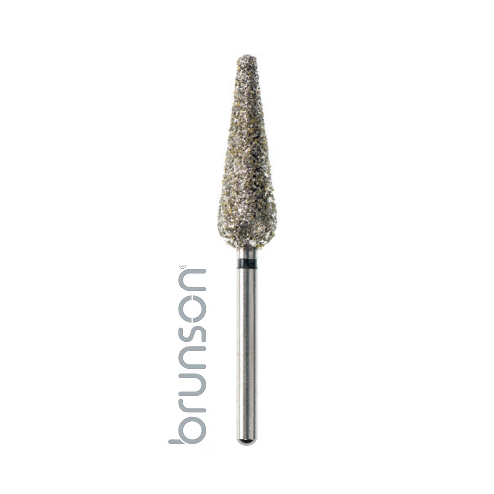 Diamond Nail Drill Bits Nail Drill File Bits for Gel & Natural Nails Cuticle Manicure Pedicure DHB93