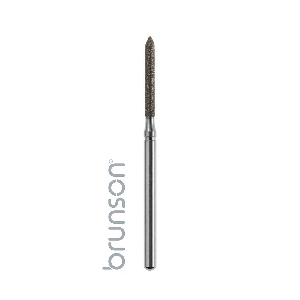 Diamond Nail Drill Bits Nail Drill File Bits for Gel & Natural Nails Cuticle Manicure Pedicure DS03