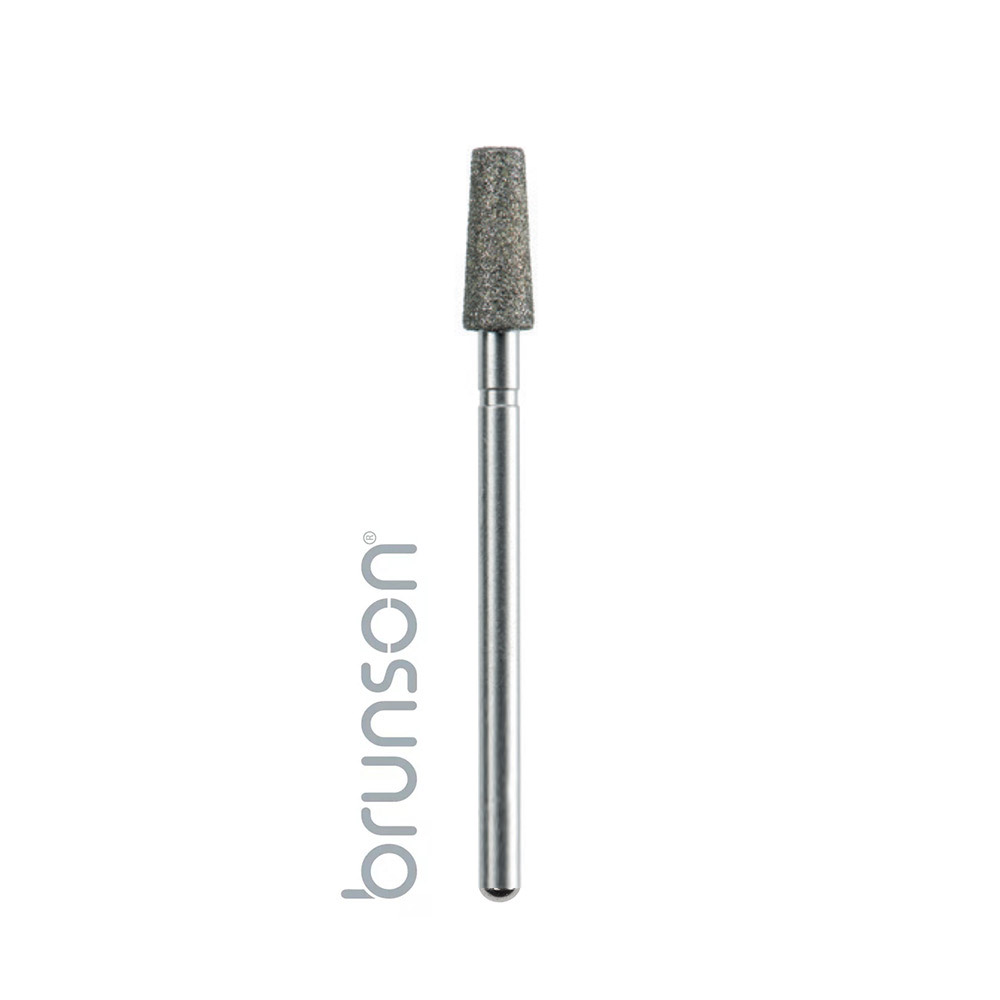 Diamond Nail Drill Bits Nail Drill File Bits for Gel & Natural Nails Cuticle Manicure Pedicure DS05