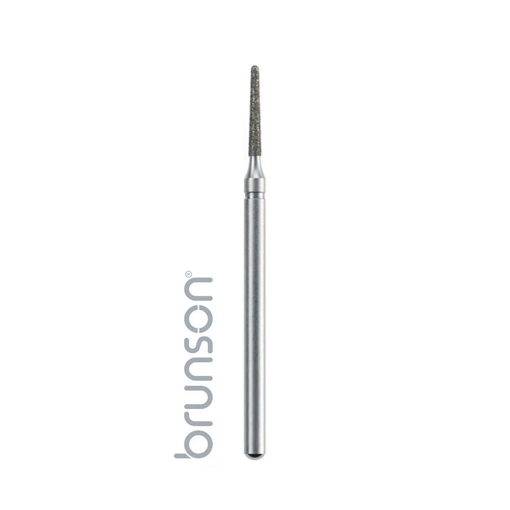 Diamond Nail Drill Bits Nail Drill File Bits for Gel & Natural Nails Cuticle Manicure Pedicure DS09