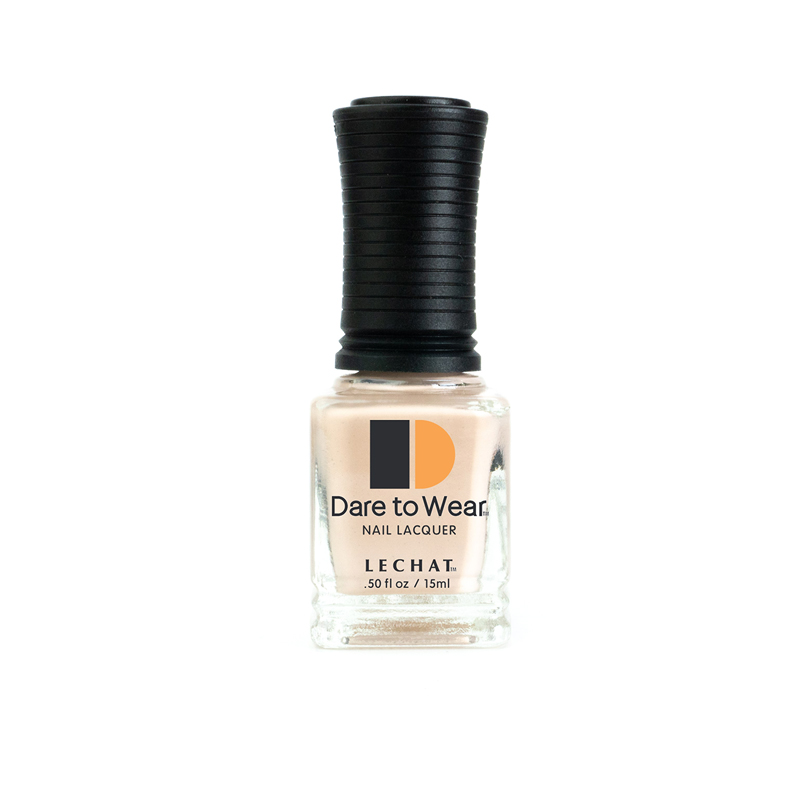 Dare to wear Nail Lacquer Champagne Dreams DW262