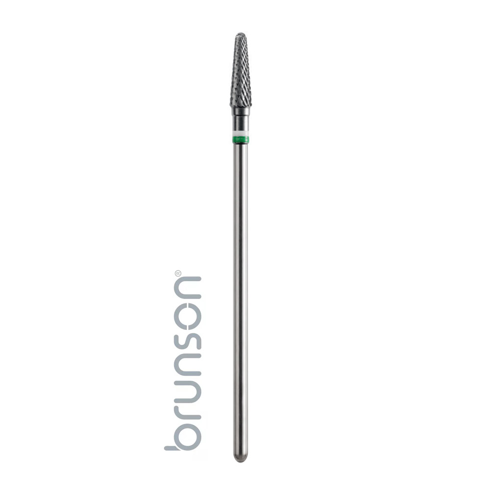 Germany Nail Drill Bit Electric Art Nail File Drill Manicure Tool Pedicure Machine Set Kit Combination toothing coarse & fine EA68