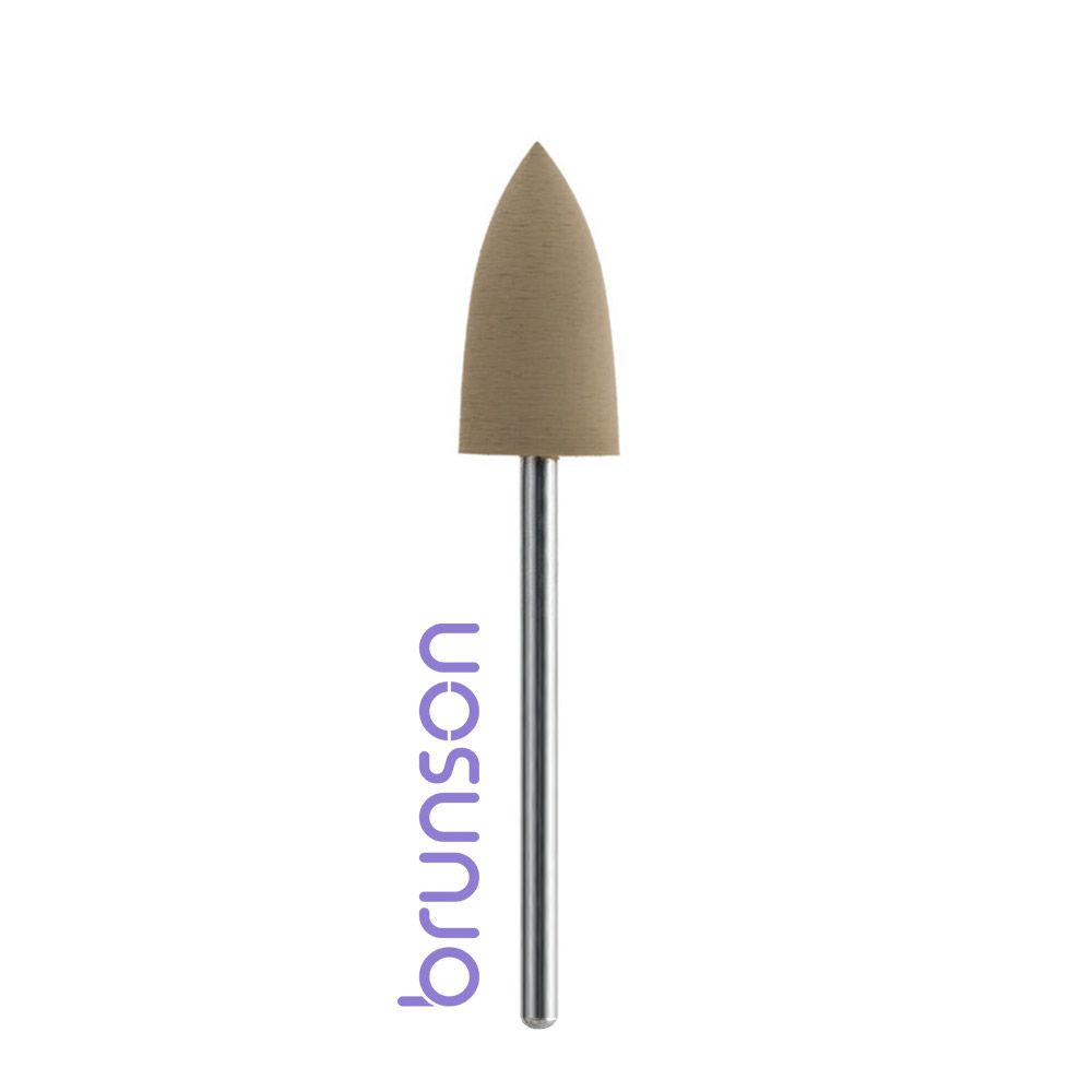 Silicone Polisher Nail Drill Bits Nail Drill File Bits for matting prepolish of Nails Cuticle Manicure Pedicure EH01