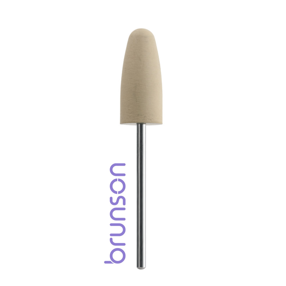 Silicone Polisher Nail Drill Bits Nail Drill File Bits for matting prepolish of Nails Cuticle Manicure Pedicure EP01