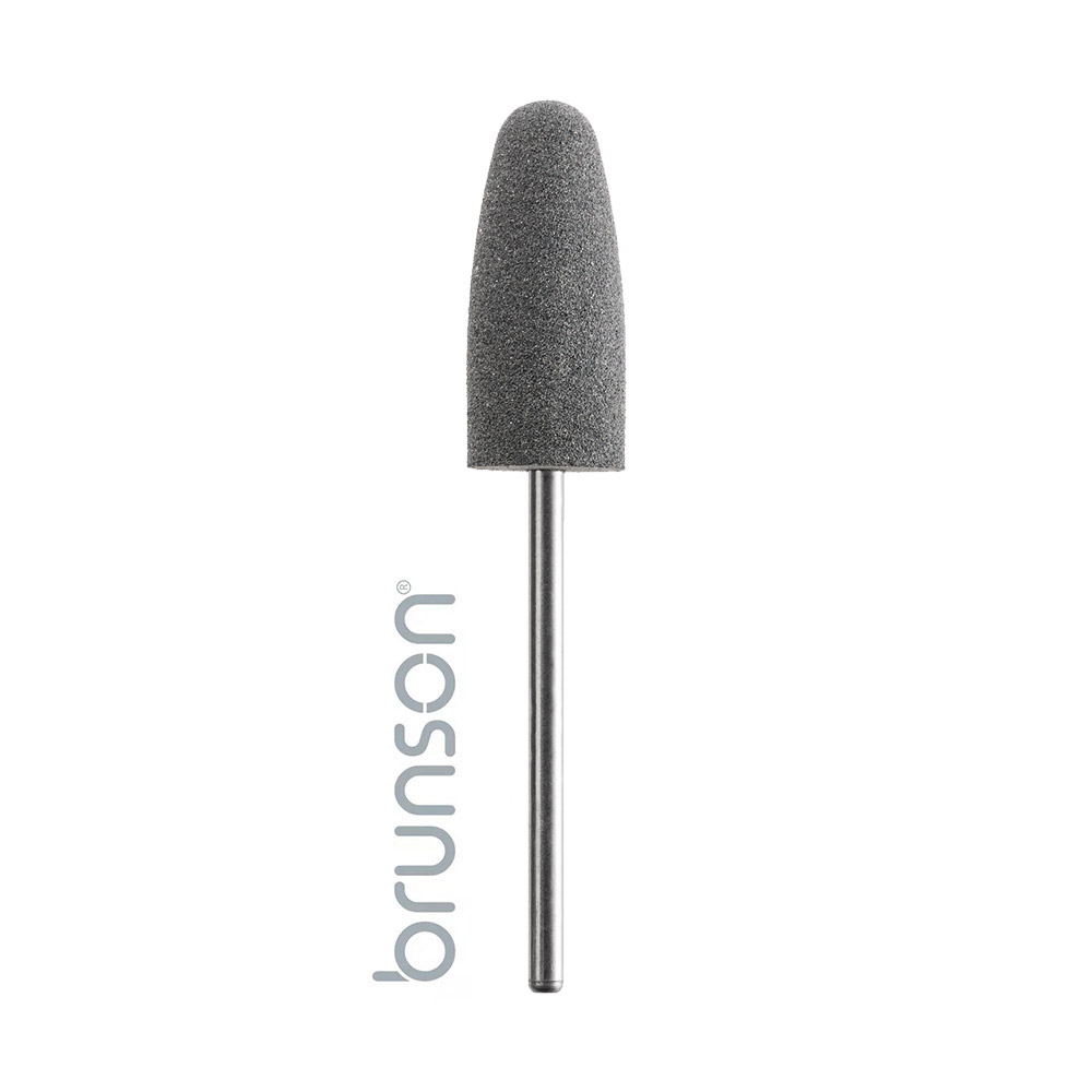 Silicone Polisher Nail Drill Bits Nail Drill File Bits for matting prepolish of Nails Cuticle Manicure Pedicure EP02
