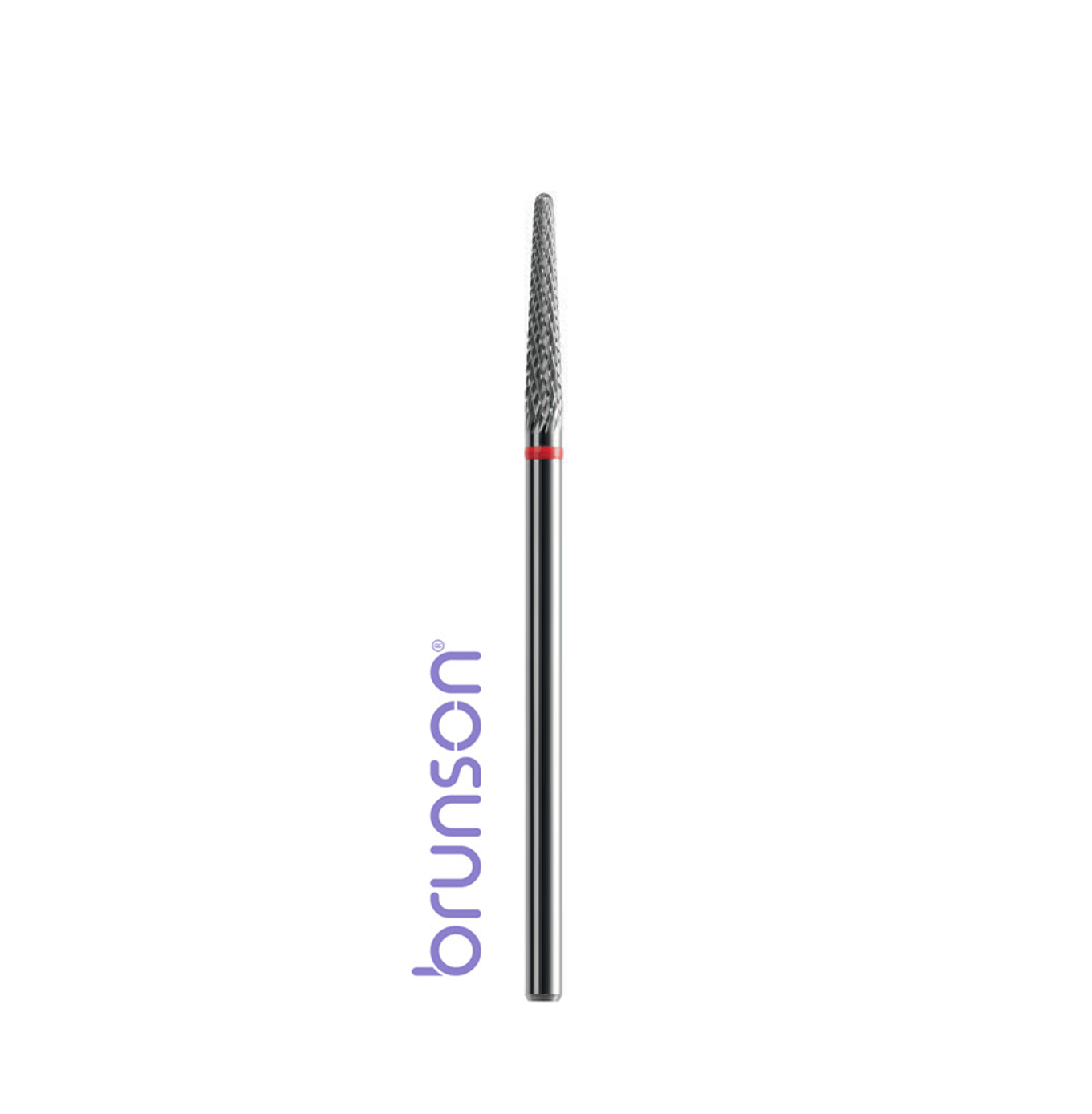 Brunson electric nail drill bits Dubai