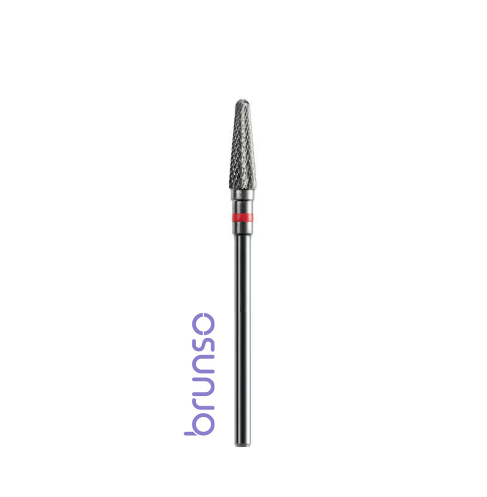 Brunson nail drill bits Dubai