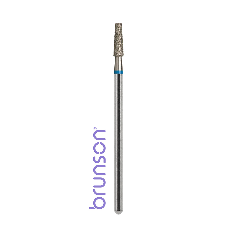 Diamond Nail Drill Bits RDB59 Electric Art Nail File Drill Manicure Tool Pedicure Machine Set Kit RDB59