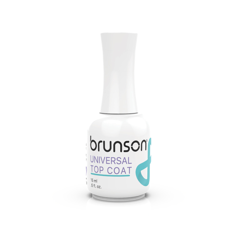 Brunson Universal Top Coat