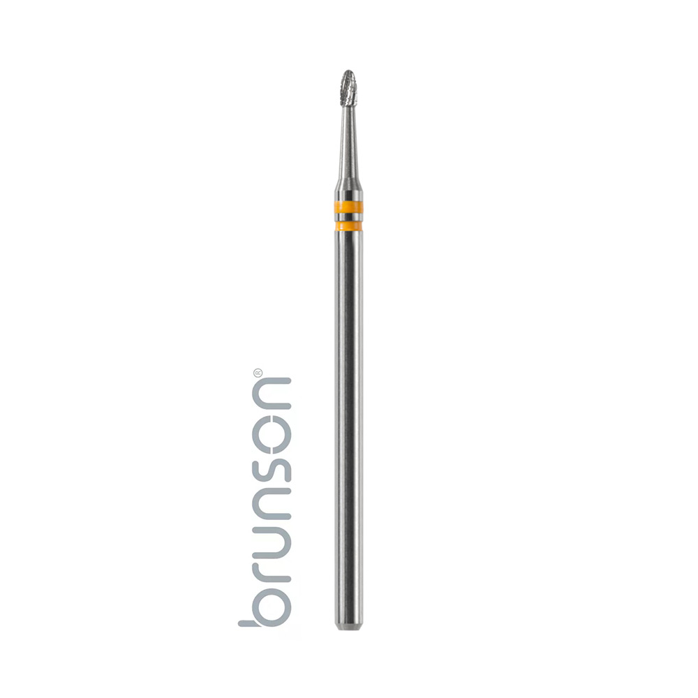 Nail Drill Bits - Germany Electric Nail Drill Machine Bits | Professional Nail File Tool for Manicure, Pedicure, Acrylic & Gel Nail Art EC18
