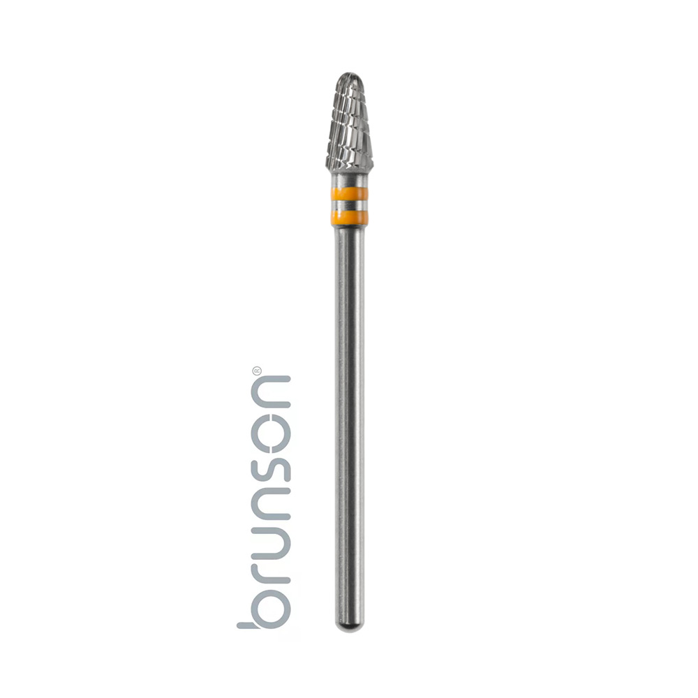 Germany Nail Drill Bit Nail Drill File Bits for Acrylic Gel Nails Cuticle Manicure Pedicure EU060