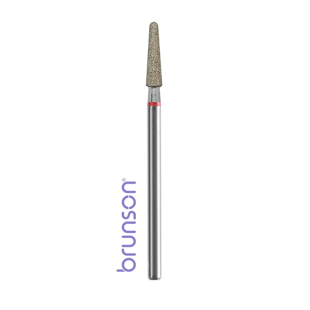 Diamond Nail Drill Bits Electric Art Nail File Drill Manicure Tool Pedicure Machine Set Kit RDR108