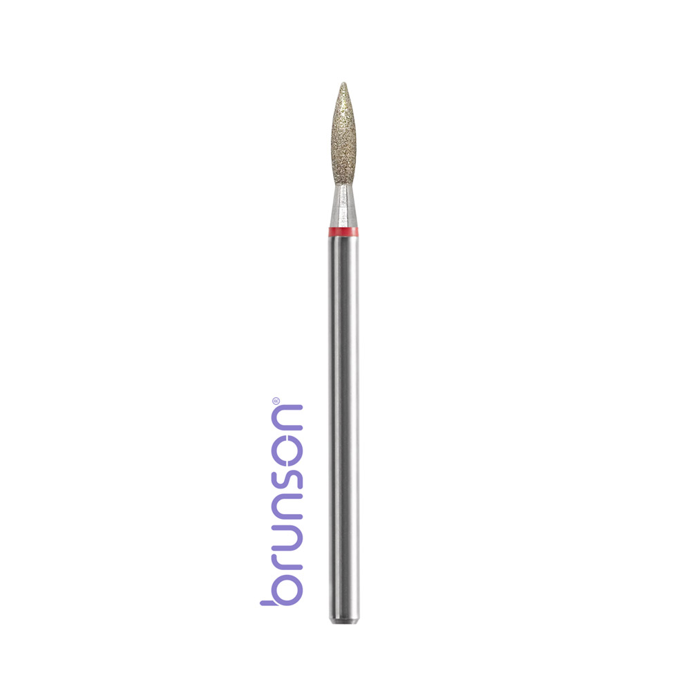 Diamond Nail Drill Bits Electric Art Nail File Drill Manicure Tool Pedicure Machine Set Kit RDR114
