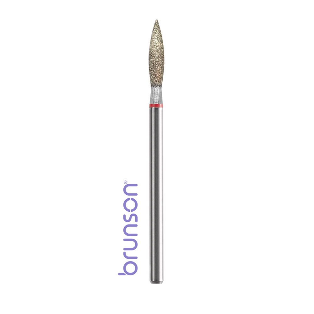 Diamond Nail Drill Bits Electric Art Nail File Drill Manicure Tool Pedicure Machine Set Kit RDR115