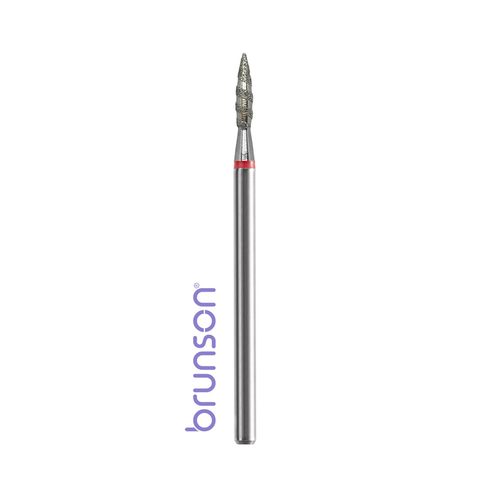 Diamond Nail Drill Bits Electric Art Nail File Drill Manicure Tool Pedicure Machine Set Kit RDR116