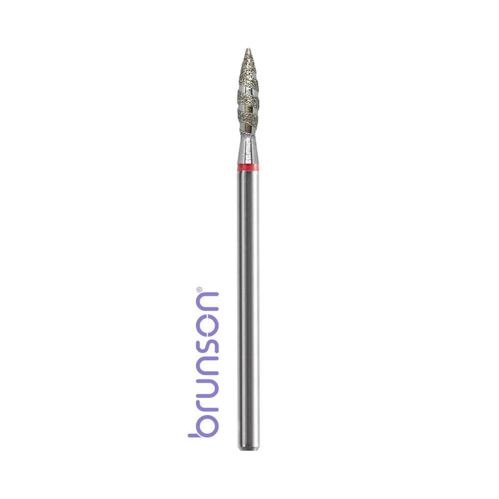 Diamond Nail Drill Bits Electric Art Nail File Drill Manicure Tool Pedicure Machine Set Kit RDR117