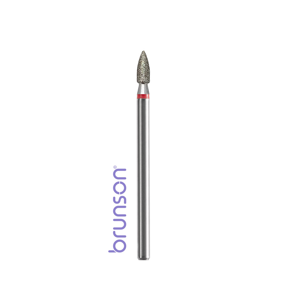 Diamond Nail Drill Bits Electric Art Nail File Drill Manicure Tool Pedicure Machine Set Kit RDR119