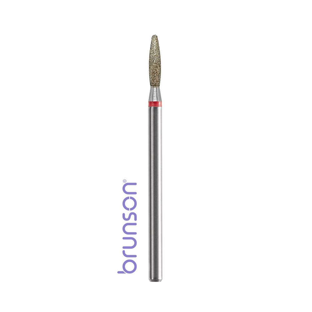Diamond Nail Drill Bits Electric Art Nail File Drill Manicure Tool Pedicure Machine Set Kit RDR121