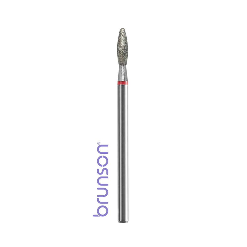 Diamond Nail Drill Bits Electric Art Nail File Drill Manicure Tool Pedicure Machine Set Kit RDR123